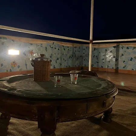 Casa Paola * Casa De Giorgis