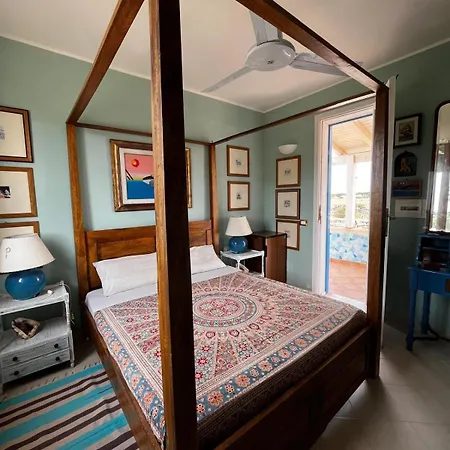 Casa Paola Homestay szállás