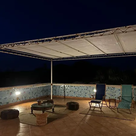 Casa Paola Homestay szállás Casa De Giorgis