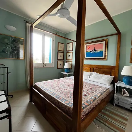 Casa Paola Homestay szállás *