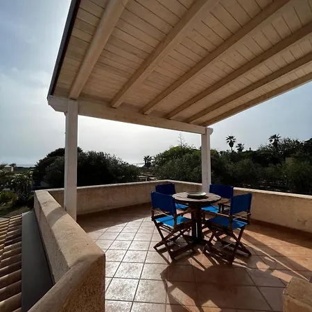 Casa Paola