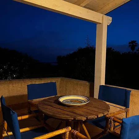 Séjour chez l'habitant Casa Paola *
