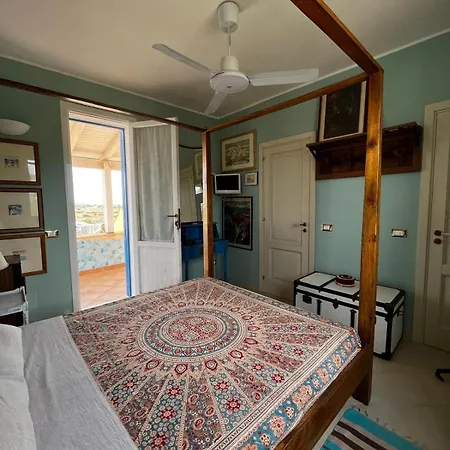 Casa Paola