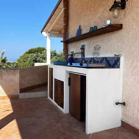 Casa Paola Homestay szállás *