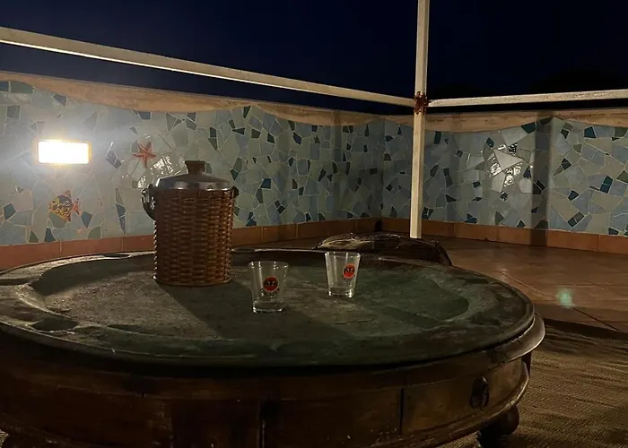Casa Paola * Casa De Giorgis