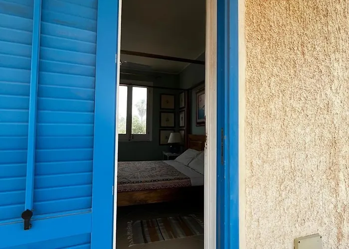 Casa Paola
