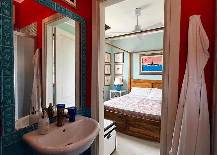 Casa Paola Homestay szállás
