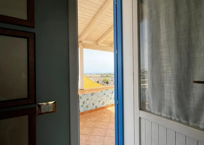 Homestay szállás Casa Paola *