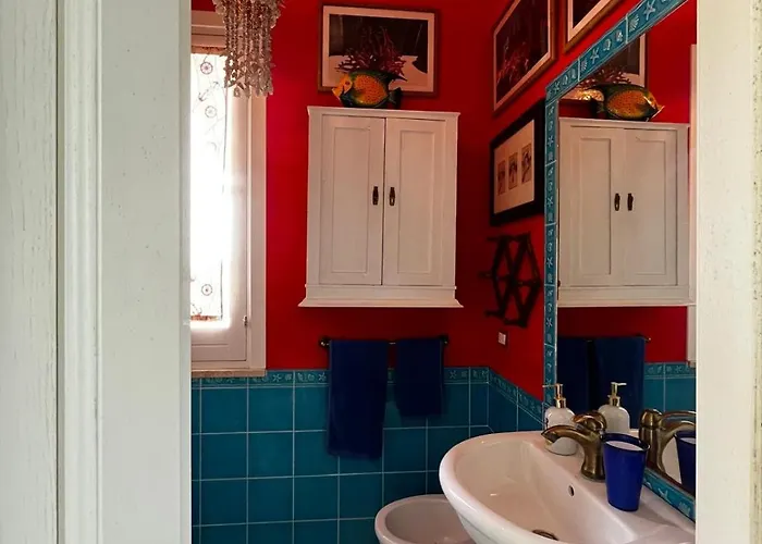 Casa Paola Homestay szállás