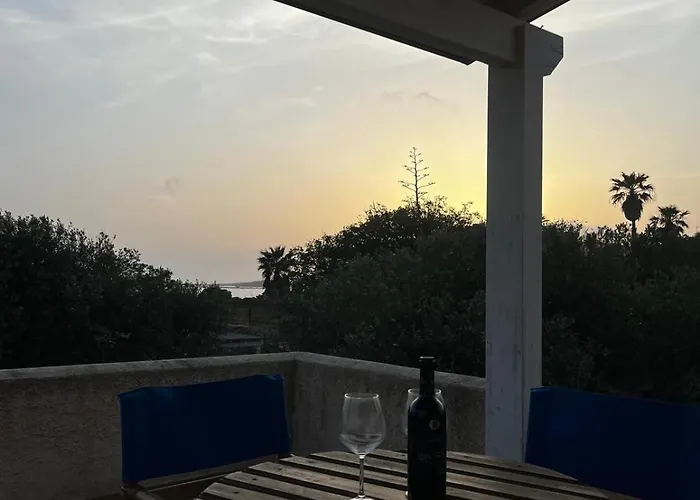 Homestay szállás Casa Paola *
