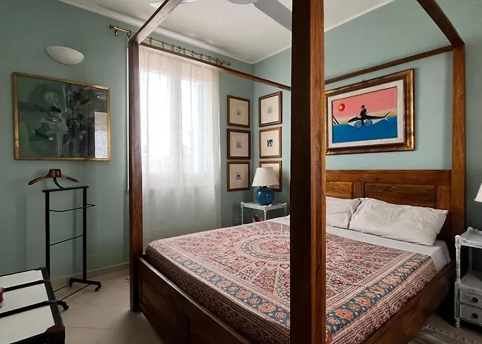 Casa Paola