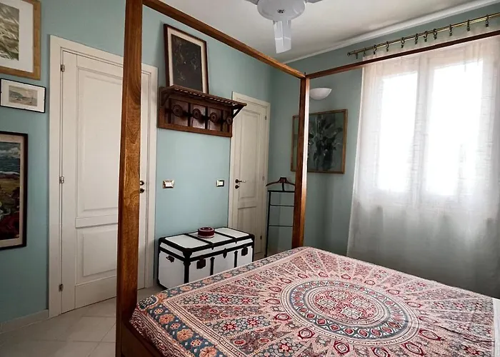 Casa Paola Homestay szállás