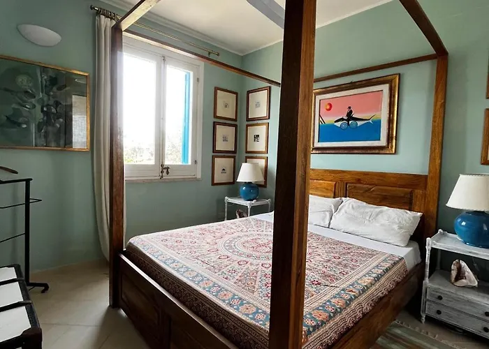 Casa Paola Homestay szállás *