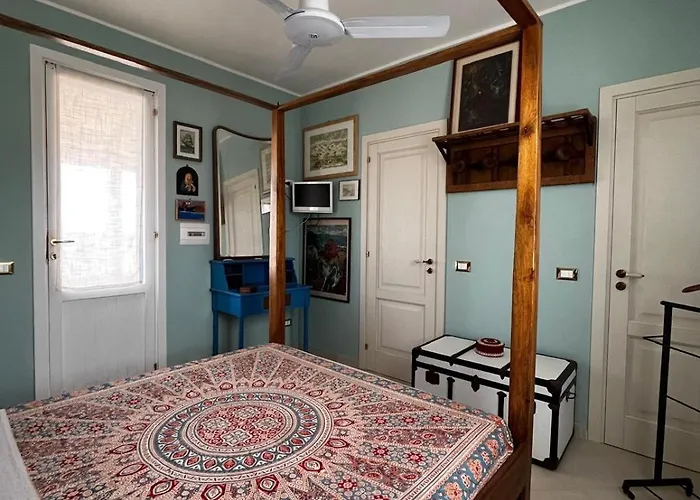 Casa Paola *