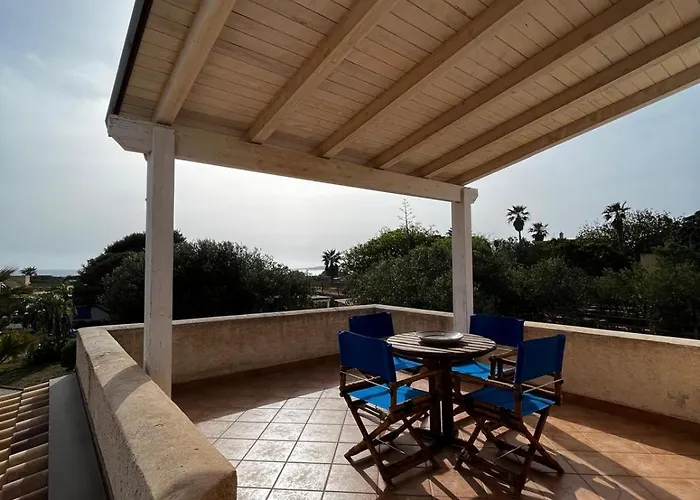 Casa Paola