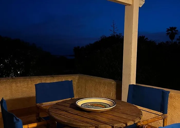 Homestay szállás Casa Paola *
