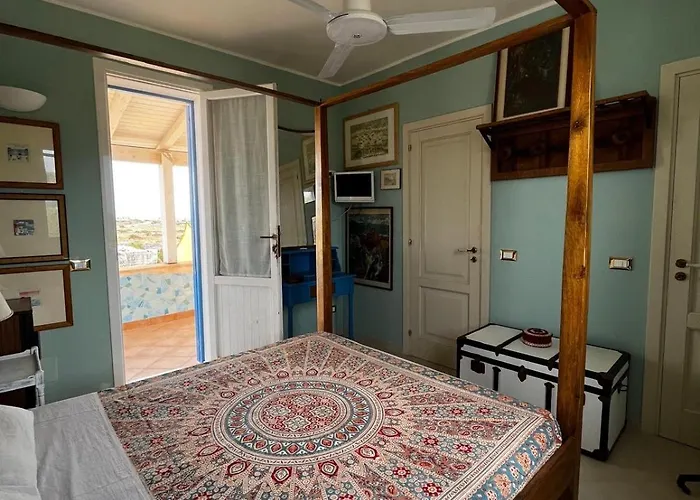 Casa Paola