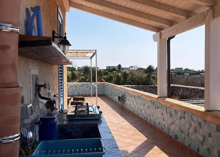 Homestay szállás Casa Paola *