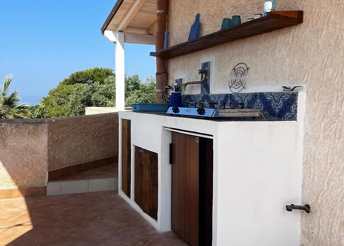 Casa Paola Homestay szállás *